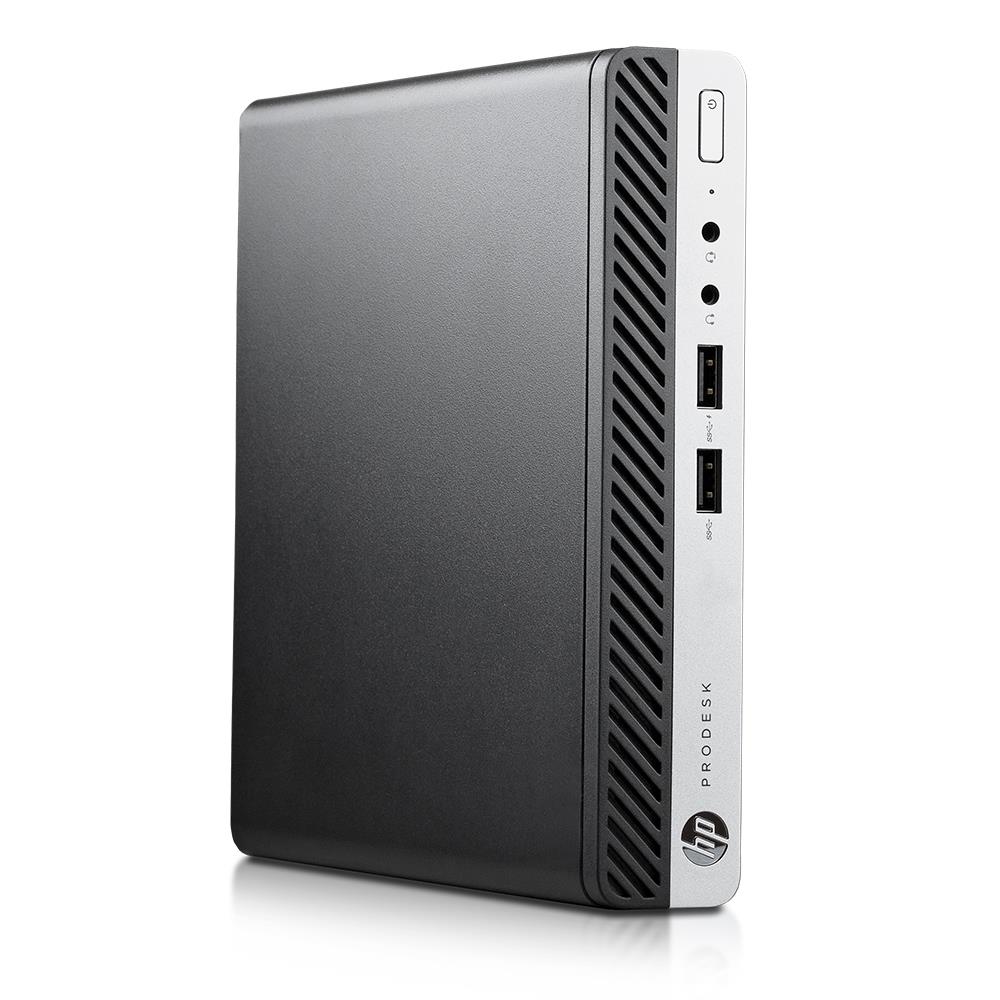 HP ProDesk 400 G5 DM